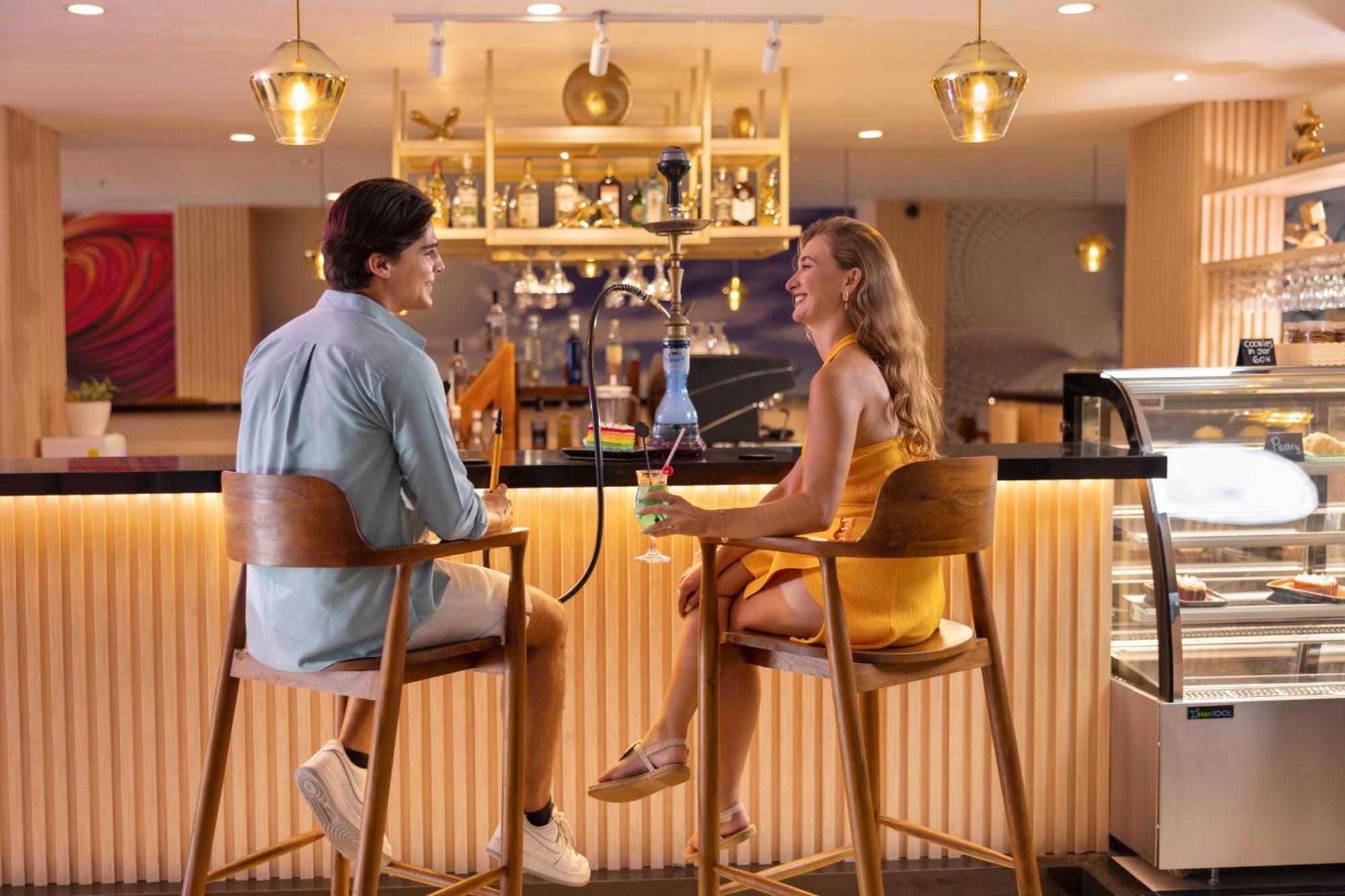 J4 Hotels Legian Exteriér fotografie